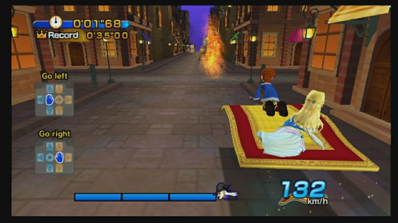 Family Trainer Magical Carnival - Imagen 44